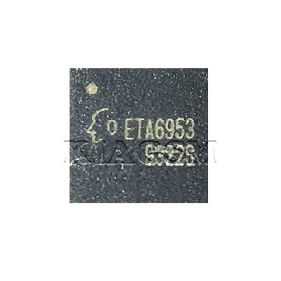 آی سی شارژ ETA6953