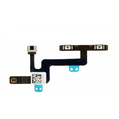 FLAT VOLUME 6G IPHONE فلت ولوم ۶ جی ایفون