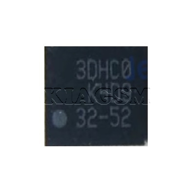 آی سی شارژ سامسونگ FPF3788UCX