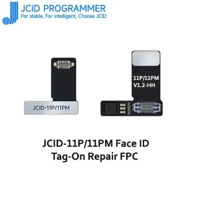 تگ فیس آیدی آیفون 11Pro/11Pro Max کمپانی JC