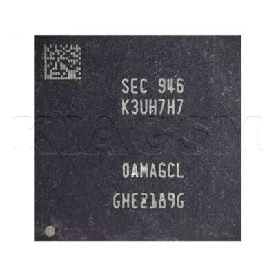 آی سی رم K3UH7H70AMAGCL شیائومی POCO X3 Pro