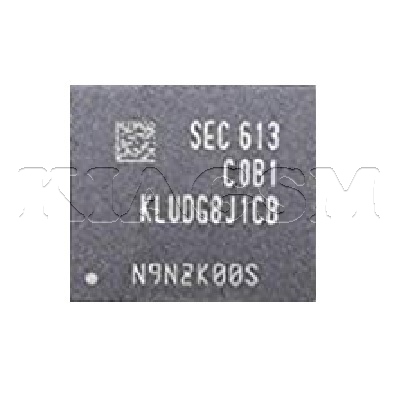 آی سی هارد KLUDG8J1CB-C0B1 128G