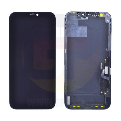 ال سی دی آیفون ۱۲ پرو اصلی – LCD 12 PRO IPHONE