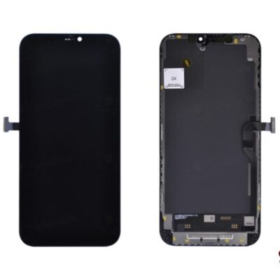 ال سی دی آیفون ۱۲ پرومکس جی ایکس – LCD 12 PRO MAX GX OLED IPHONE