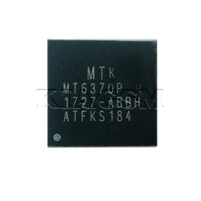 آی سی تغذیه MT6370P