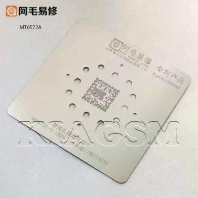 شابلون سی پی یو AMAOE MT6572a