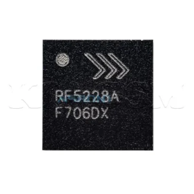 آی سی آنتن RF5228A