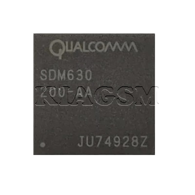 سی پی یو کوالکام SDM630 200-AA