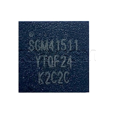 آی سی شارژ SGM41511