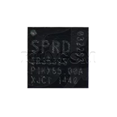 آی سی RF آنتن SR3532S