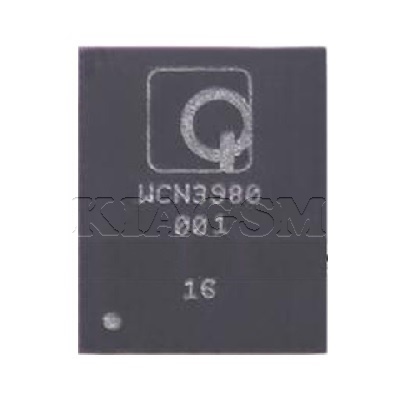 آی سی وایفای و بلوتوث WCN3980-001