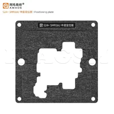 قالب تکی شابلون طبقات سامسونگ AMAOE S24+ S926U