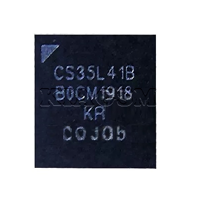 آی سی صدا CS35L41B