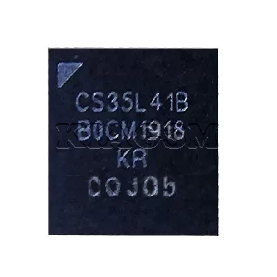 آی سی صدا CS35L41B