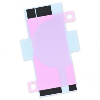 پک 2 تایی چسب فابریک زیر باتری آیفون 12/12Pro