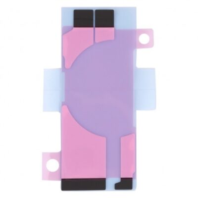 پک 2 تایی چسب فابریک زیر باتری آیفون 13