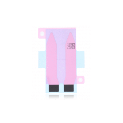 پک 2 تایی چسب فابریک زیر باتری آیفون 14