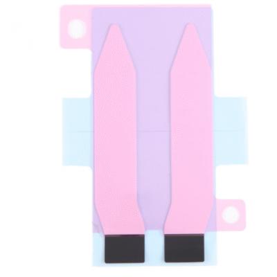 پک 2 تایی چسب فابریک زیر باتری آیفون 15