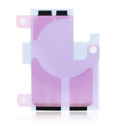 پک 2 تایی چسب فابریک زیر باتری آیفون 13Pro