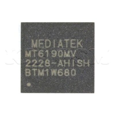 آی سی RF آنتن MT6190MV