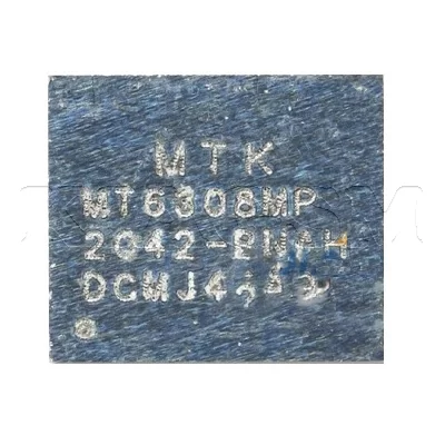 آی سی تغذیه MT6308MP