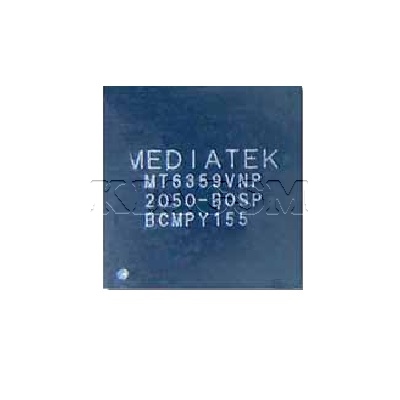 آی سی تغذیه MT6359VNP