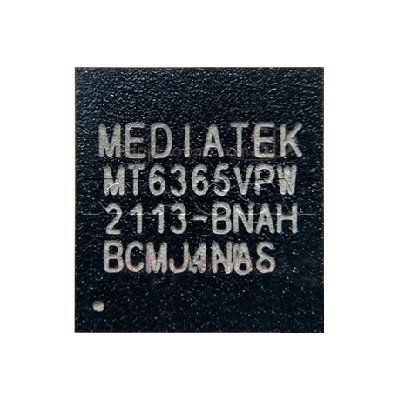 آی سی تغذیه MT6365VPW