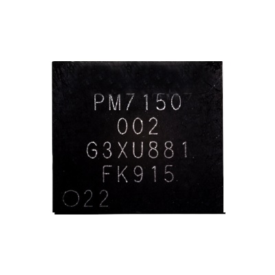 آی سی تغذیه PM7150-002