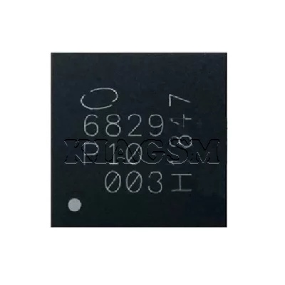 آی سی تغذیه بیس باند PMB6829 آیفون XS, XS Max, XR