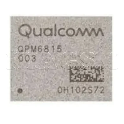 آی سی PF آنتن QPM6815-003