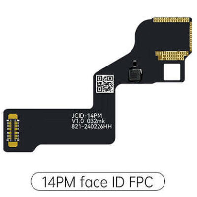 فلت فیس آیدی آیفون JC 14PM