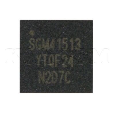 آی سی شارژ SGM41513