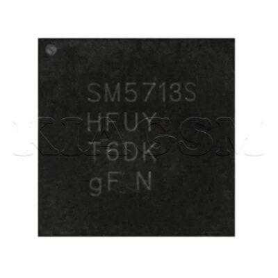 آی سی شارژ SM5713S