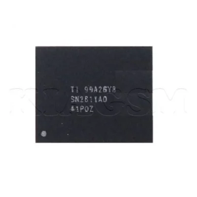 آی سی شارژ SN2611A0 آیفون سری 11 و 12