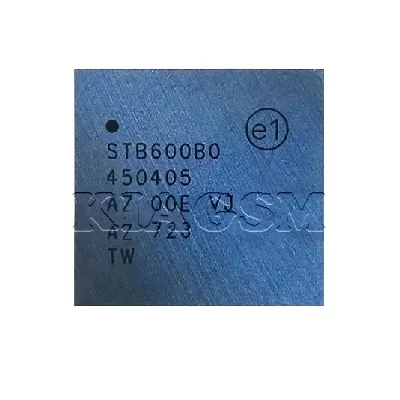 آی سی فیس آیدی STB600B0 آیفون X