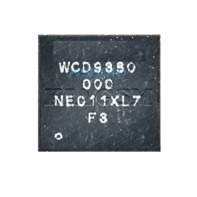 آی سی صدا WCD9380