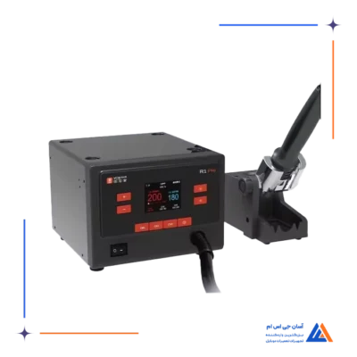 هیتر YCS R1 PRO