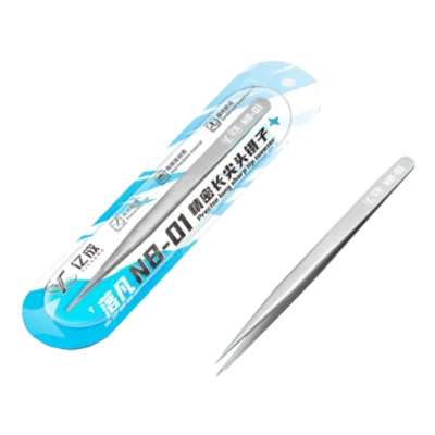 پنس سر صاف YICHENG NB-01