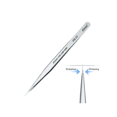 پنس سر صاف FIX3TOOLS FX-11