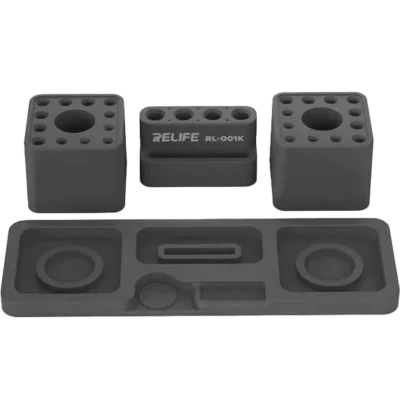 استند ابزار مولتی مشکی RELIFE RL-001K