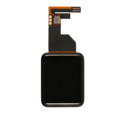 تاچ ال سی دی اپل واچ APPLE WATCH SERIES 1 38MM اورجینال مشکی