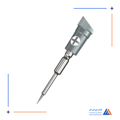 پیچ گوشتی چهار سو KAILIWEI 044