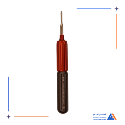 پیچ گوشتی چهارسو RF4 B