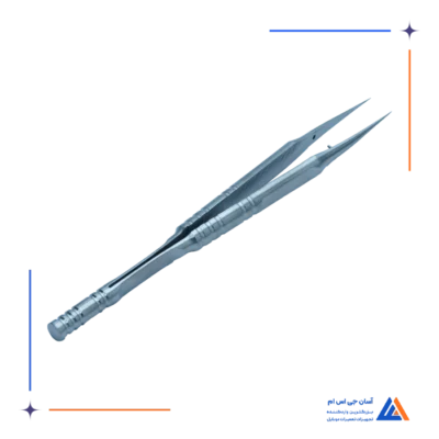 پنس سر صاف YCS 11A