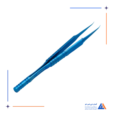 پنس سر کج YCS 11D