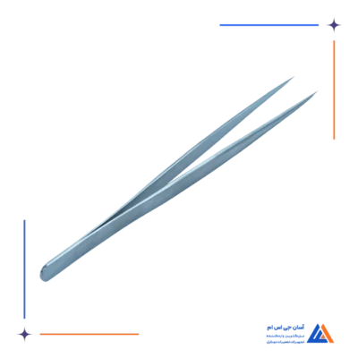 پنس سر صاف YCS-01