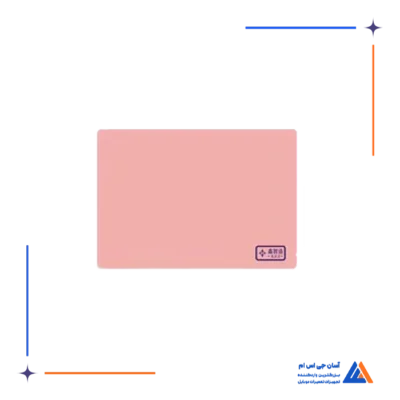 صفحه نسوز گلبهی کوچک YOUTOOLS