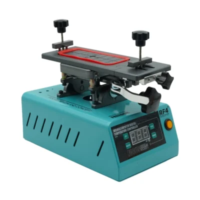 سپراتور فک متحرک RF4 FREEDOM