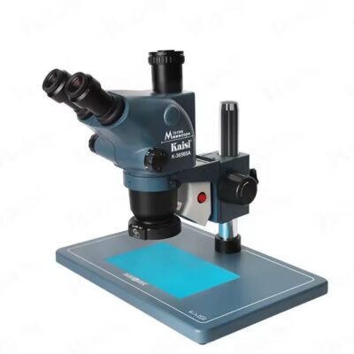 لوپ سه چشم KAISI 36565 PLUS