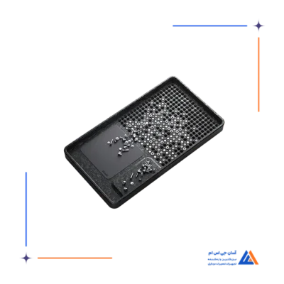 باکس نگهدارنده مگنتی QIANLI